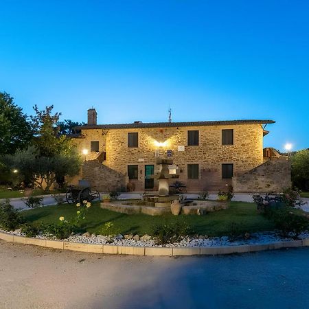 Santa Maria Degli Ancillotti Guest House Petrignano Екстериор снимка
