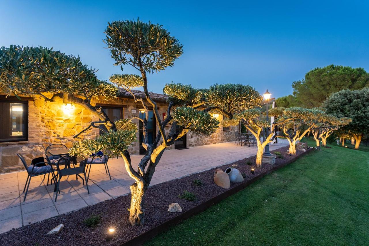 Santa Maria Degli Ancillotti Guest House Petrignano Екстериор снимка