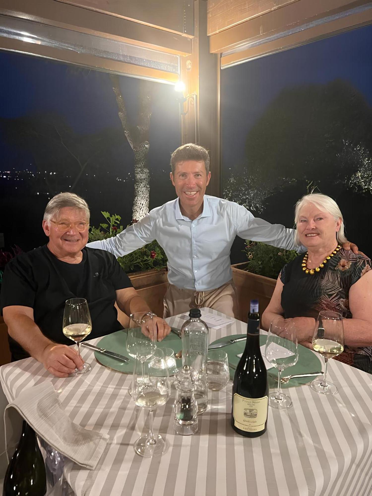 Santa Maria Degli Ancillotti Guest House Petrignano Екстериор снимка
