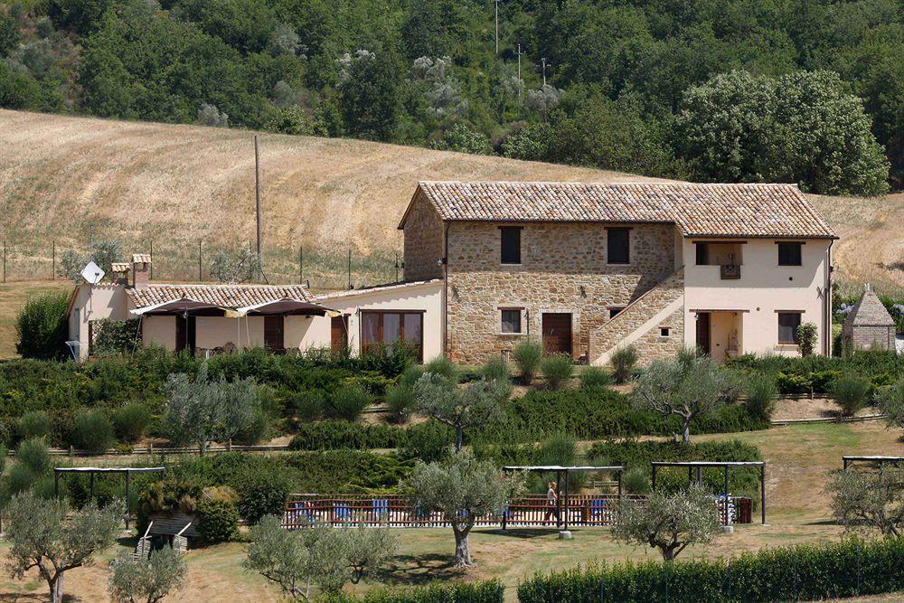 Santa Maria Degli Ancillotti Guest House Petrignano Екстериор снимка