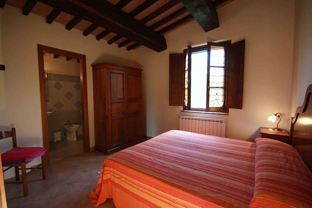 Santa Maria Degli Ancillotti Guest House Petrignano Екстериор снимка