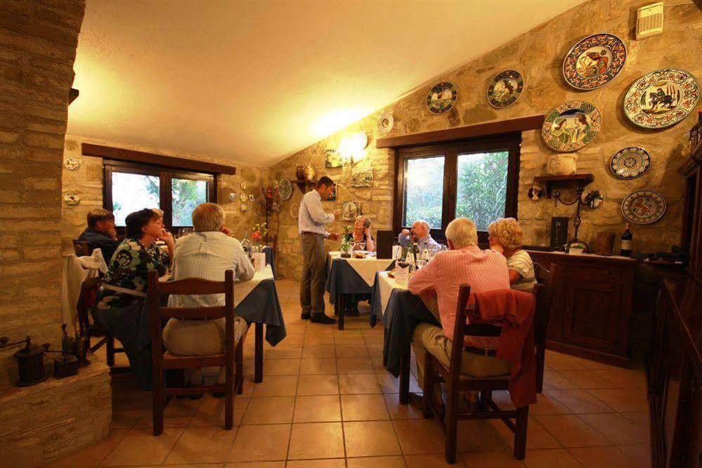 Santa Maria Degli Ancillotti Guest House Petrignano Екстериор снимка