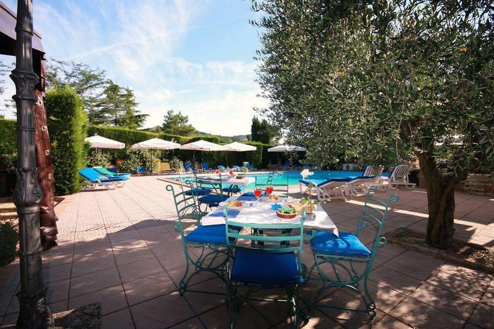 Santa Maria Degli Ancillotti Guest House Petrignano Екстериор снимка