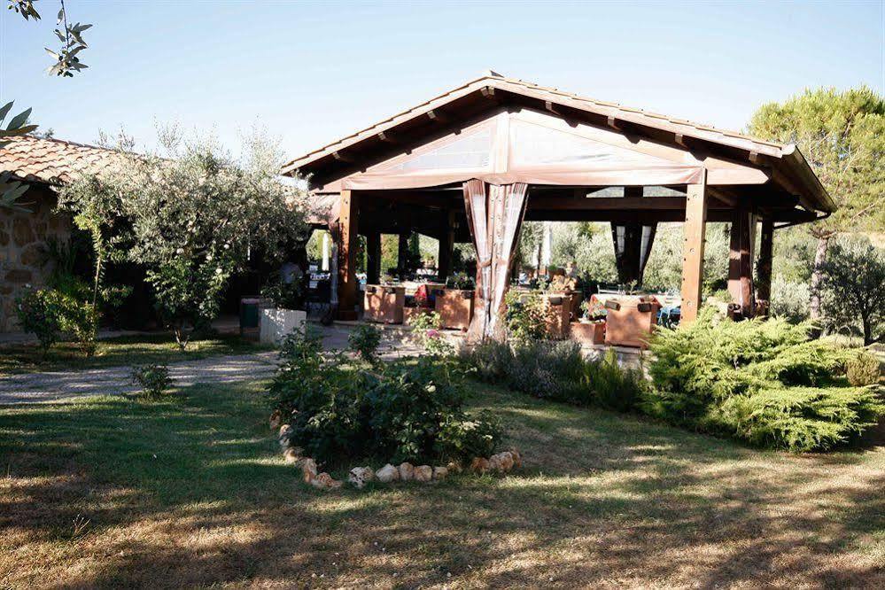 Santa Maria Degli Ancillotti Guest House Petrignano Екстериор снимка