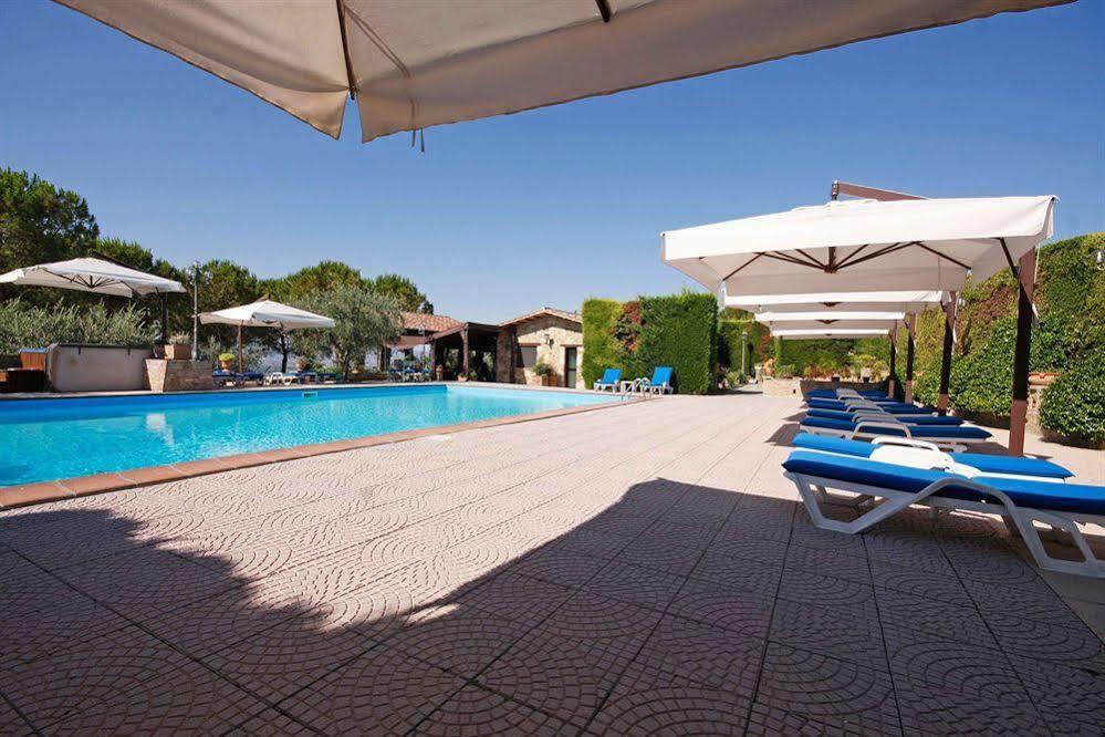 Santa Maria Degli Ancillotti Guest House Petrignano Екстериор снимка