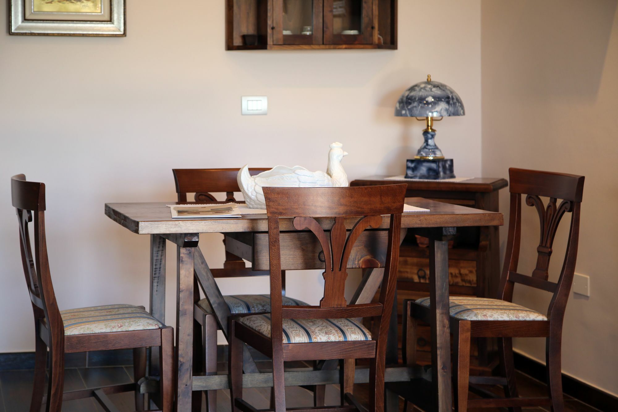 Santa Maria Degli Ancillotti Guest House Petrignano Екстериор снимка