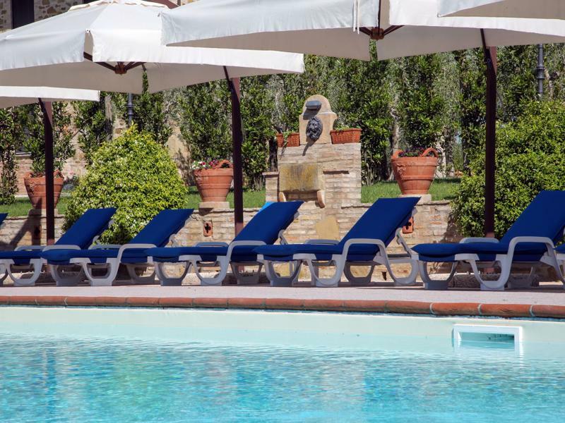 Santa Maria Degli Ancillotti Guest House Petrignano Екстериор снимка