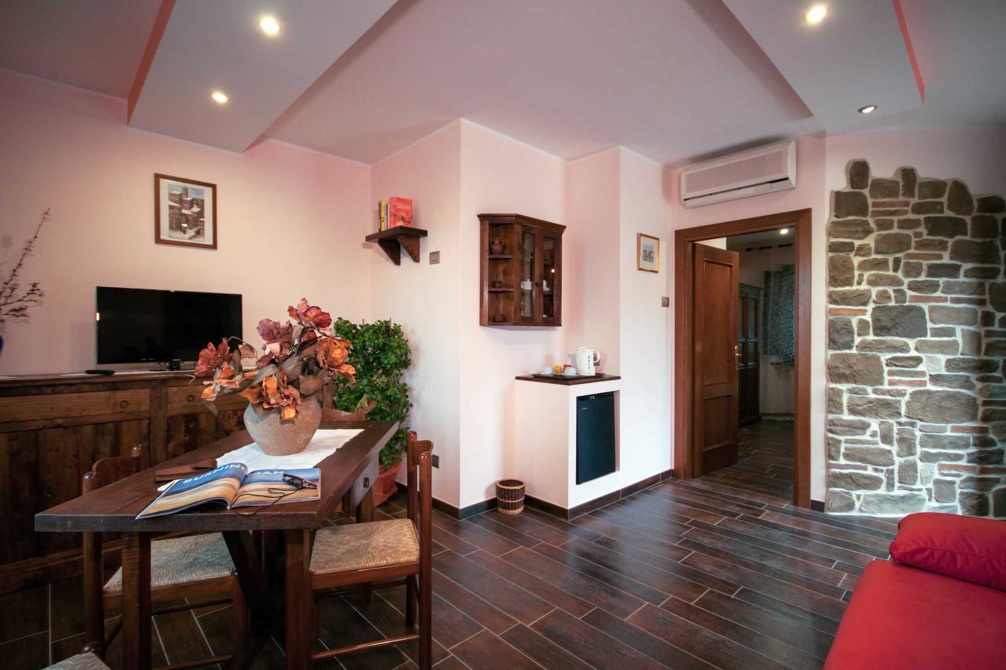 Santa Maria Degli Ancillotti Guest House Petrignano Екстериор снимка