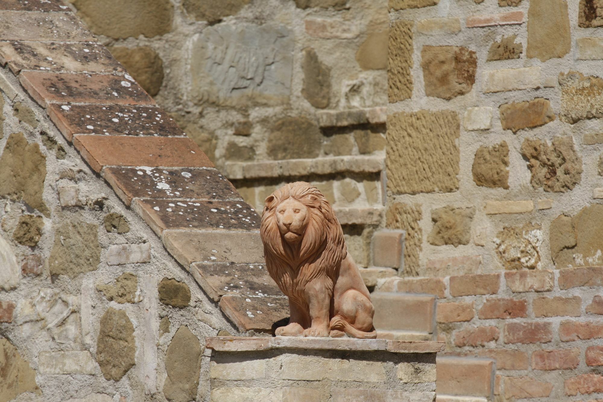 Santa Maria Degli Ancillotti Guest House Petrignano Екстериор снимка