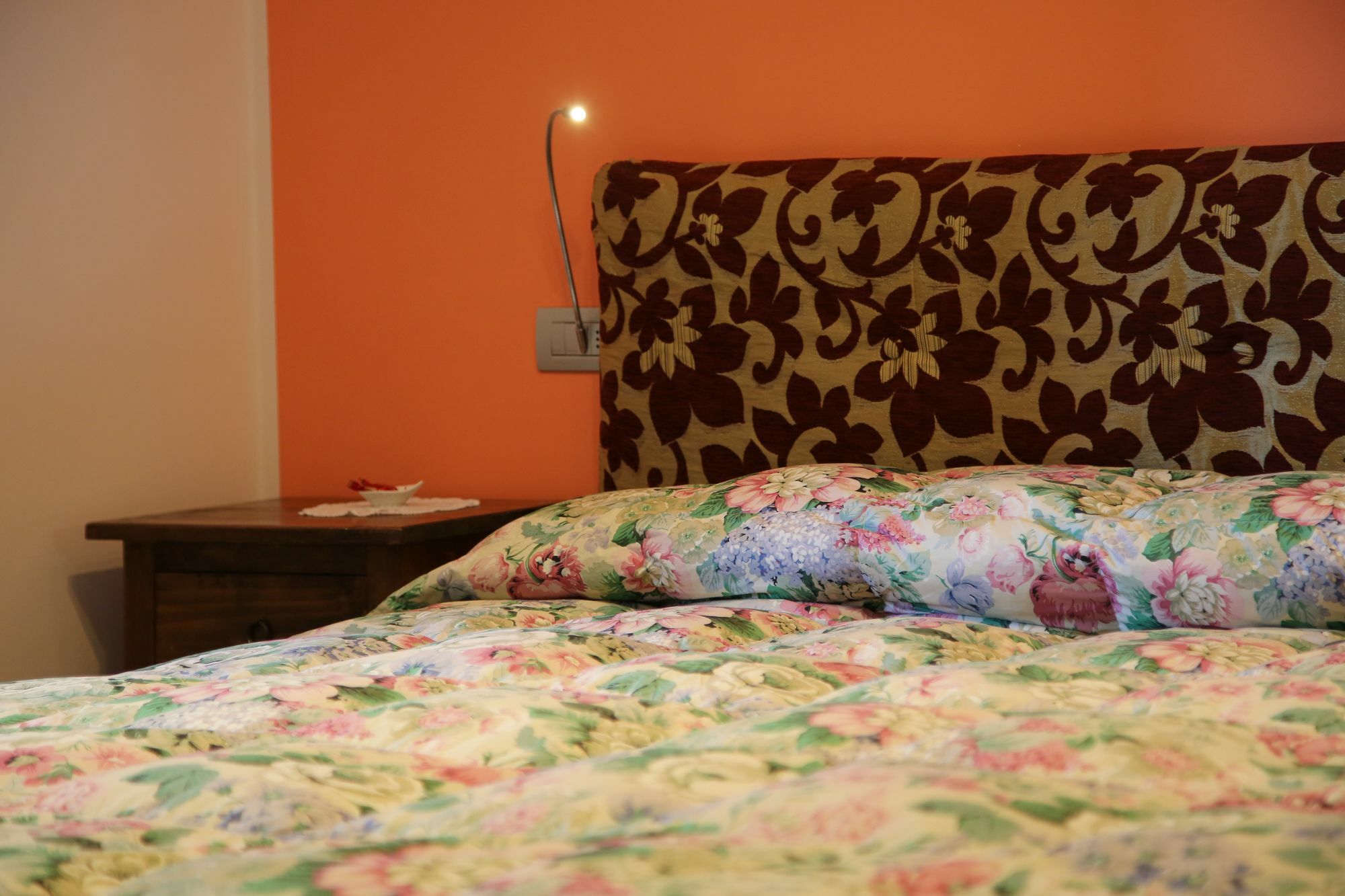 Santa Maria Degli Ancillotti Guest House Petrignano Екстериор снимка