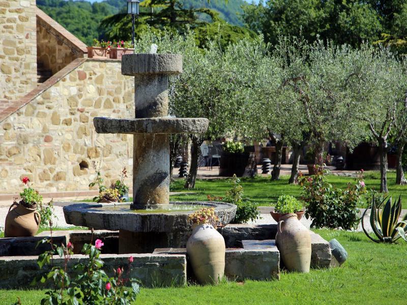 Santa Maria Degli Ancillotti Guest House Petrignano Екстериор снимка