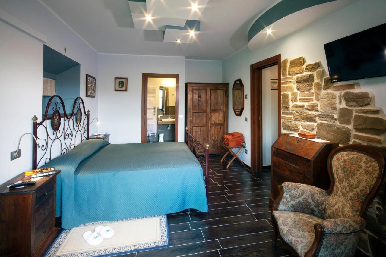 Santa Maria Degli Ancillotti Guest House Petrignano Екстериор снимка