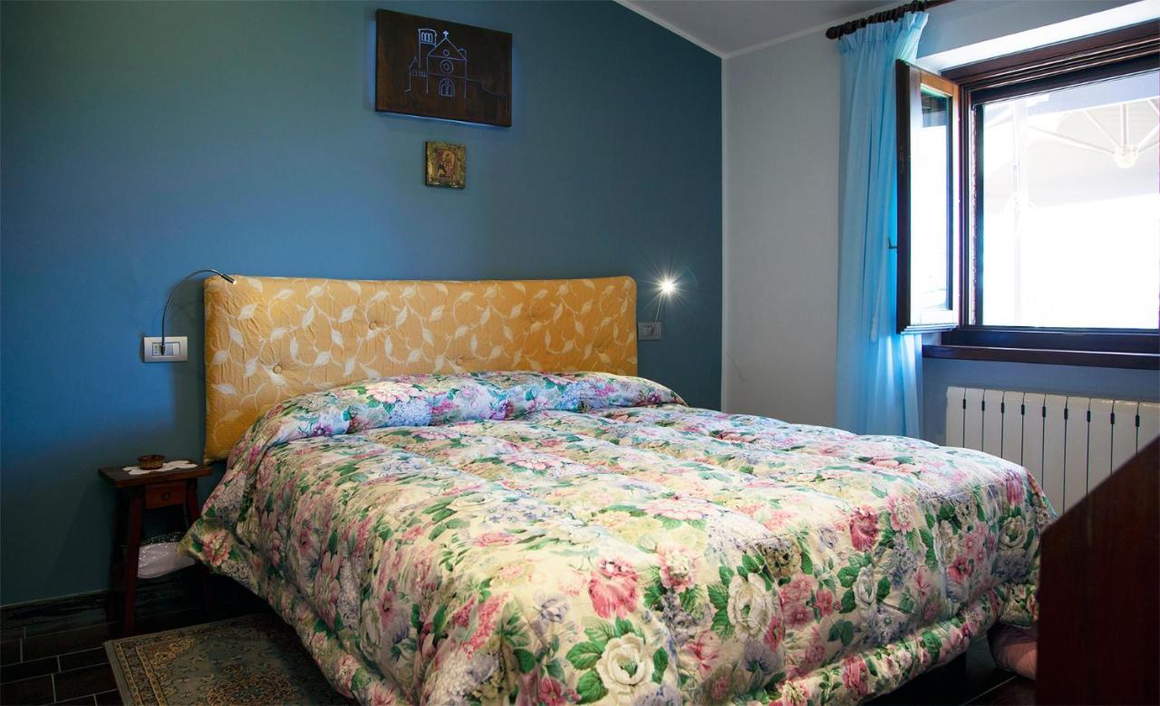 Santa Maria Degli Ancillotti Guest House Petrignano Екстериор снимка