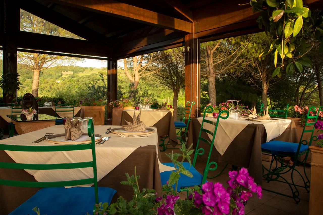 Santa Maria Degli Ancillotti Guest House Petrignano Екстериор снимка